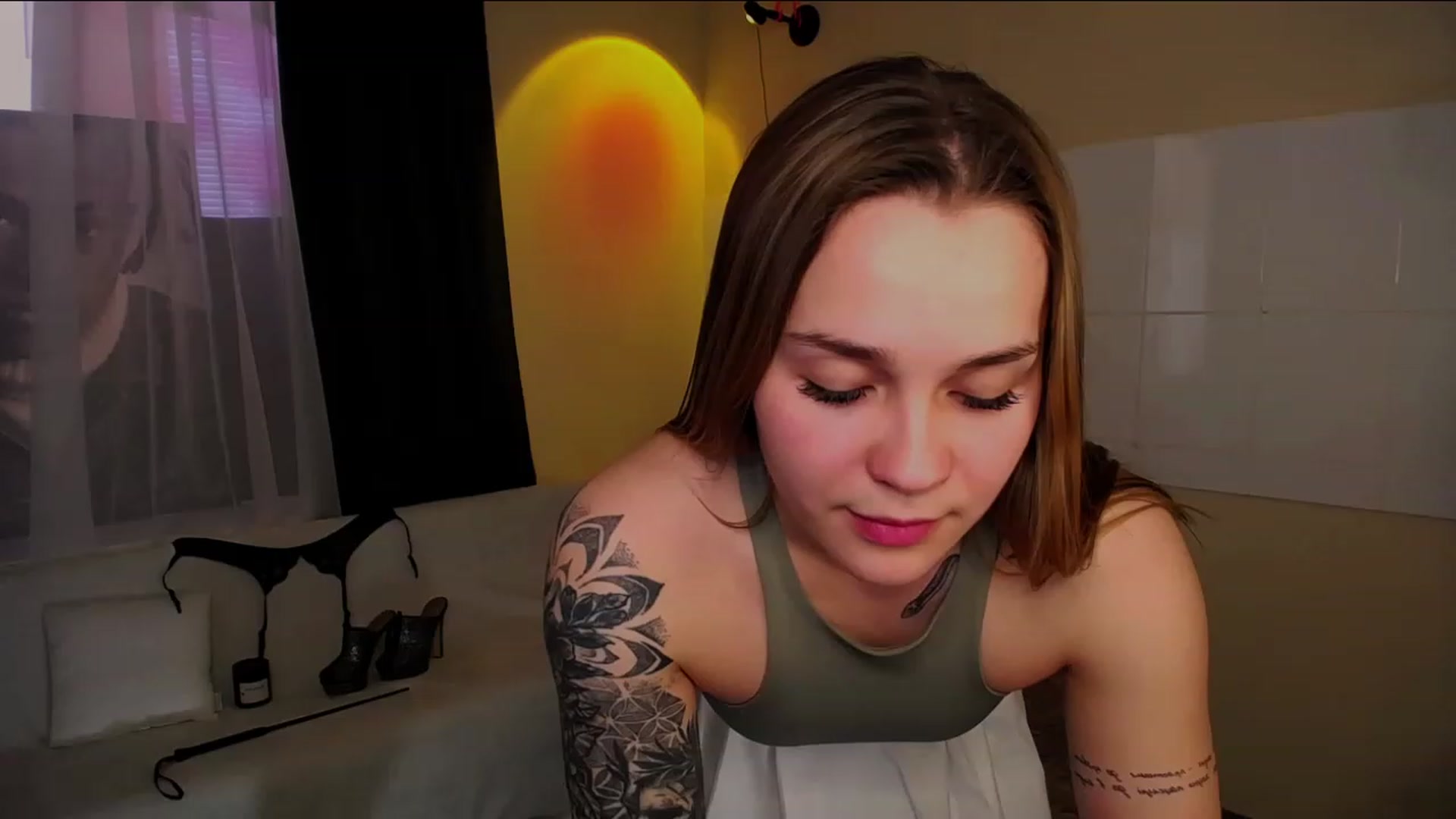 Gallery image thumbnail from Miss_JOI's myfreecams stream on, 05/08/2023, 09:33 image 10 of 20