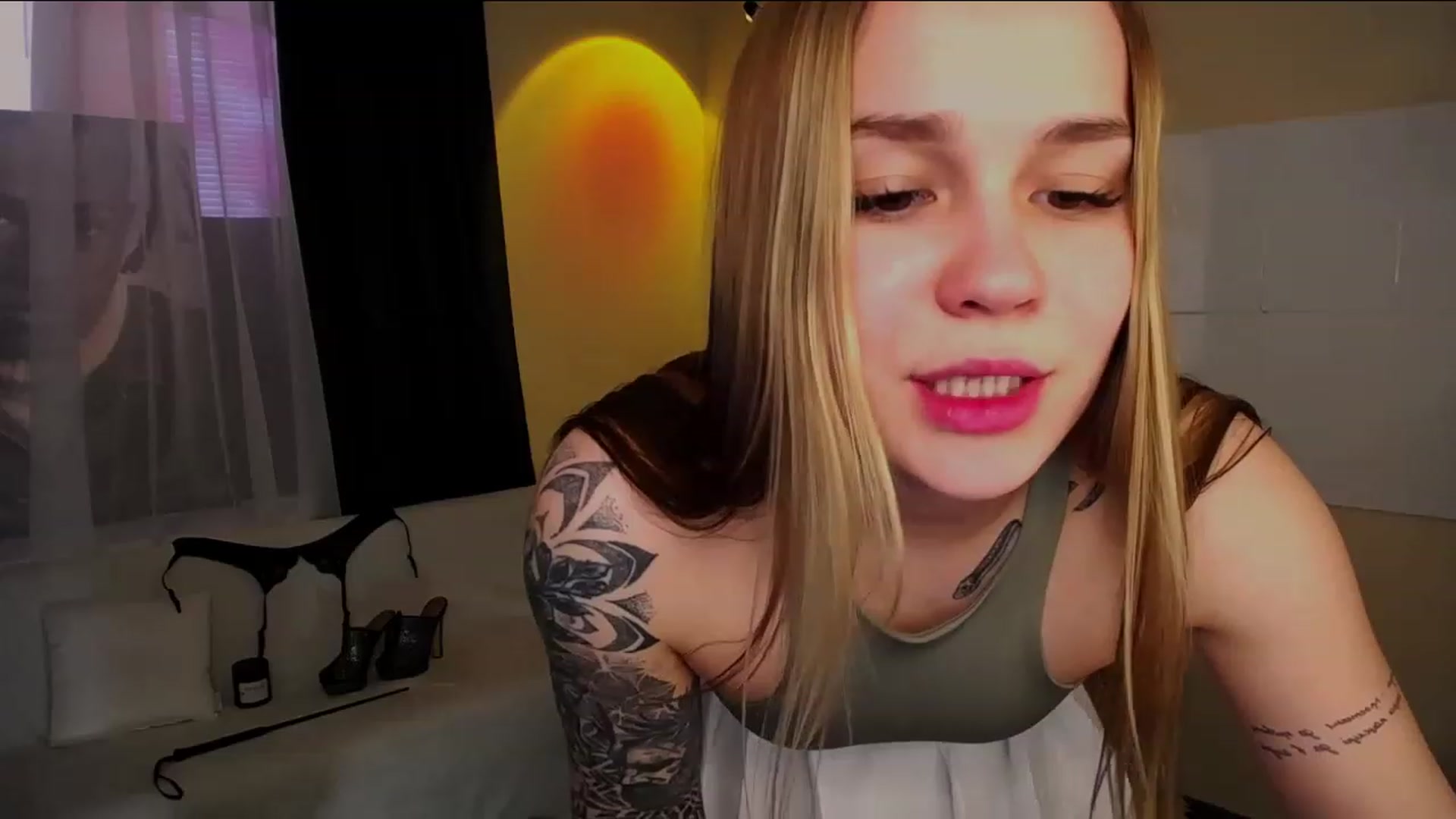 Gallery image thumbnail from Miss_JOI's myfreecams stream on, 05/08/2023, 09:33 image 14 of 20
