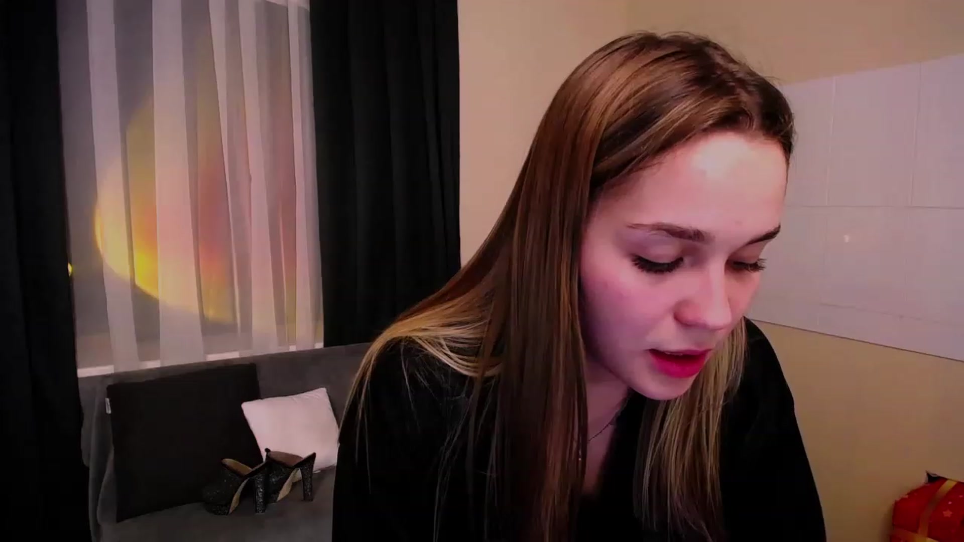 Gallery image thumbnail from Miss_JOI's myfreecams stream on, 06/18/2023, 13:49 image 14 of 20