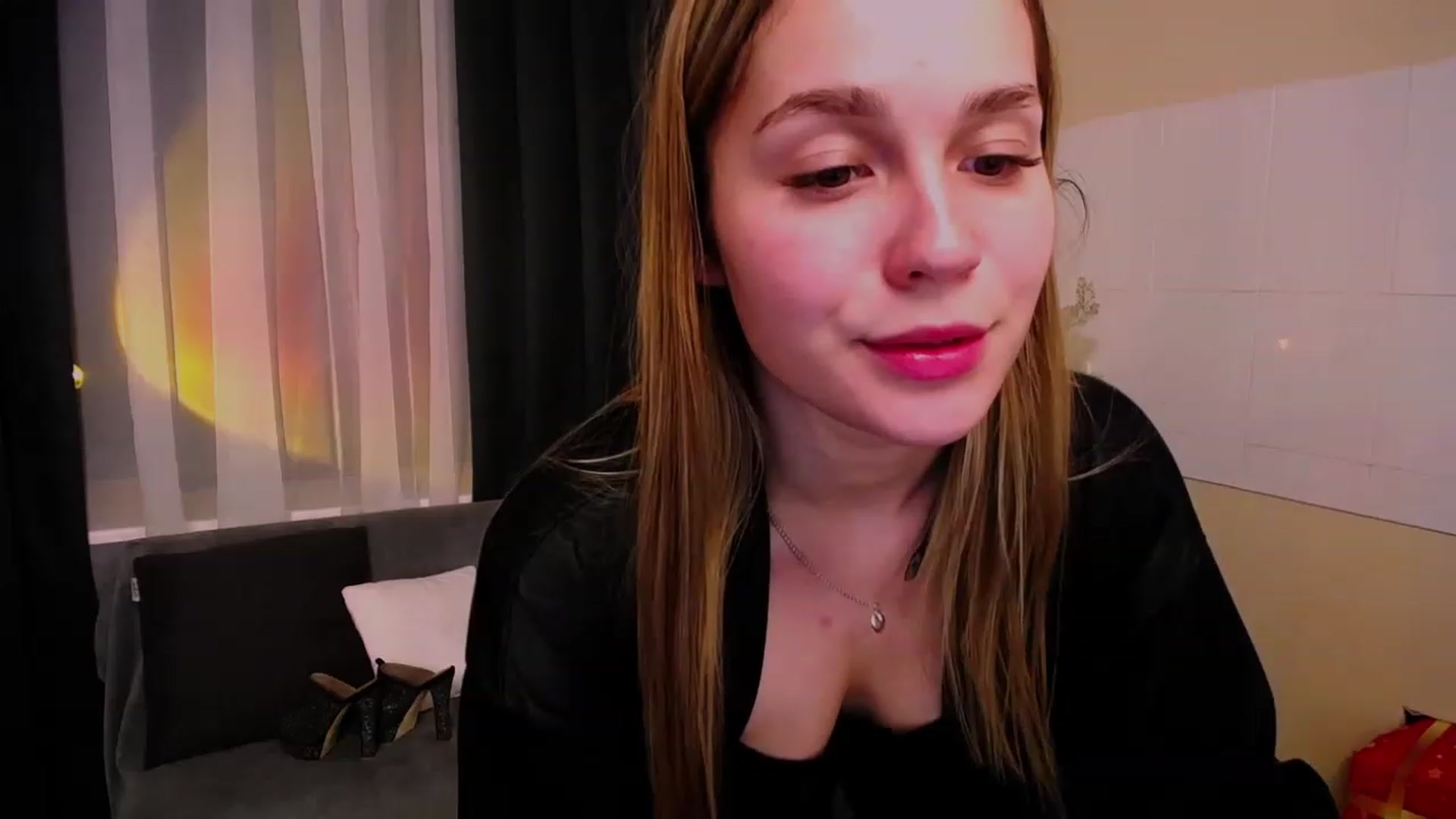 Gallery image thumbnail from Miss_JOI's myfreecams stream on, 06/18/2023, 16:48 image 20 of 20