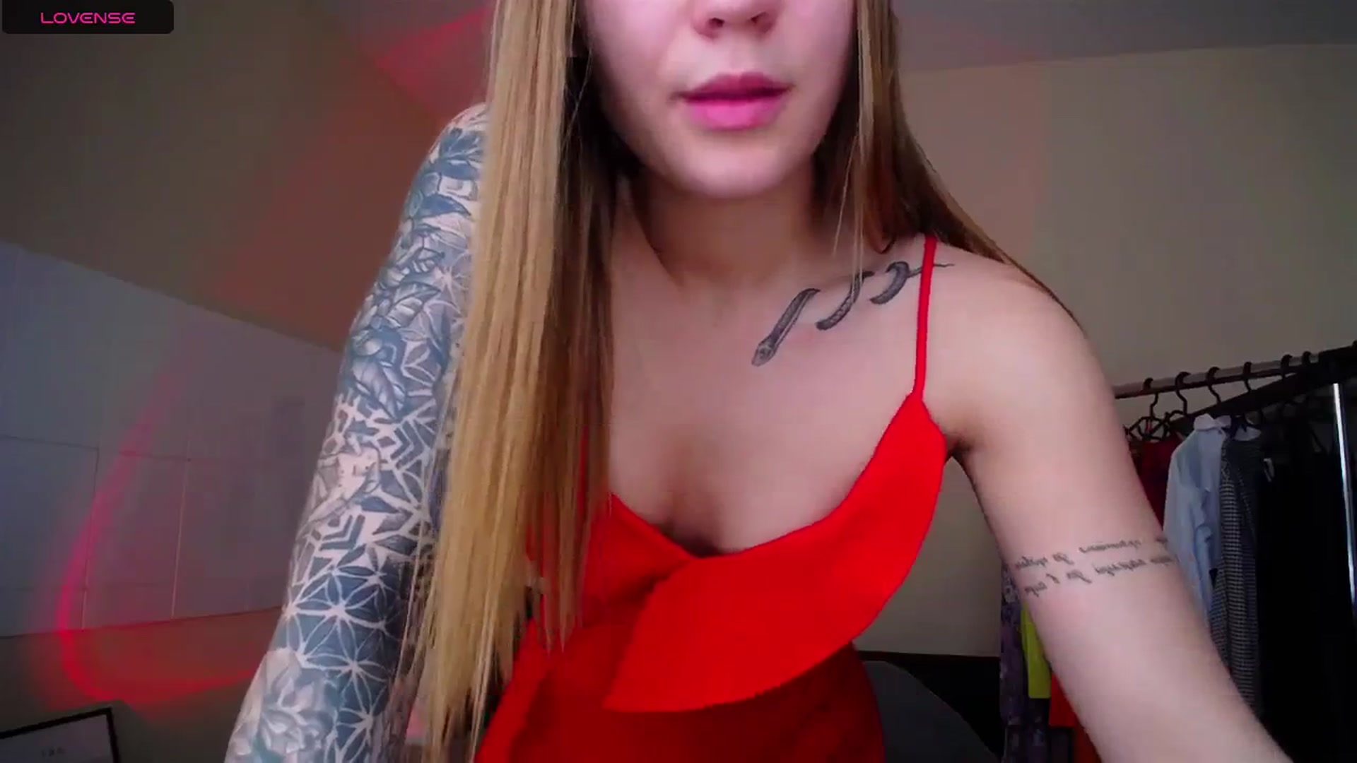 Gallery image thumbnail from Miss_JOI's myfreecams stream on, 03/26/2024, 10:40 image 13 of 20