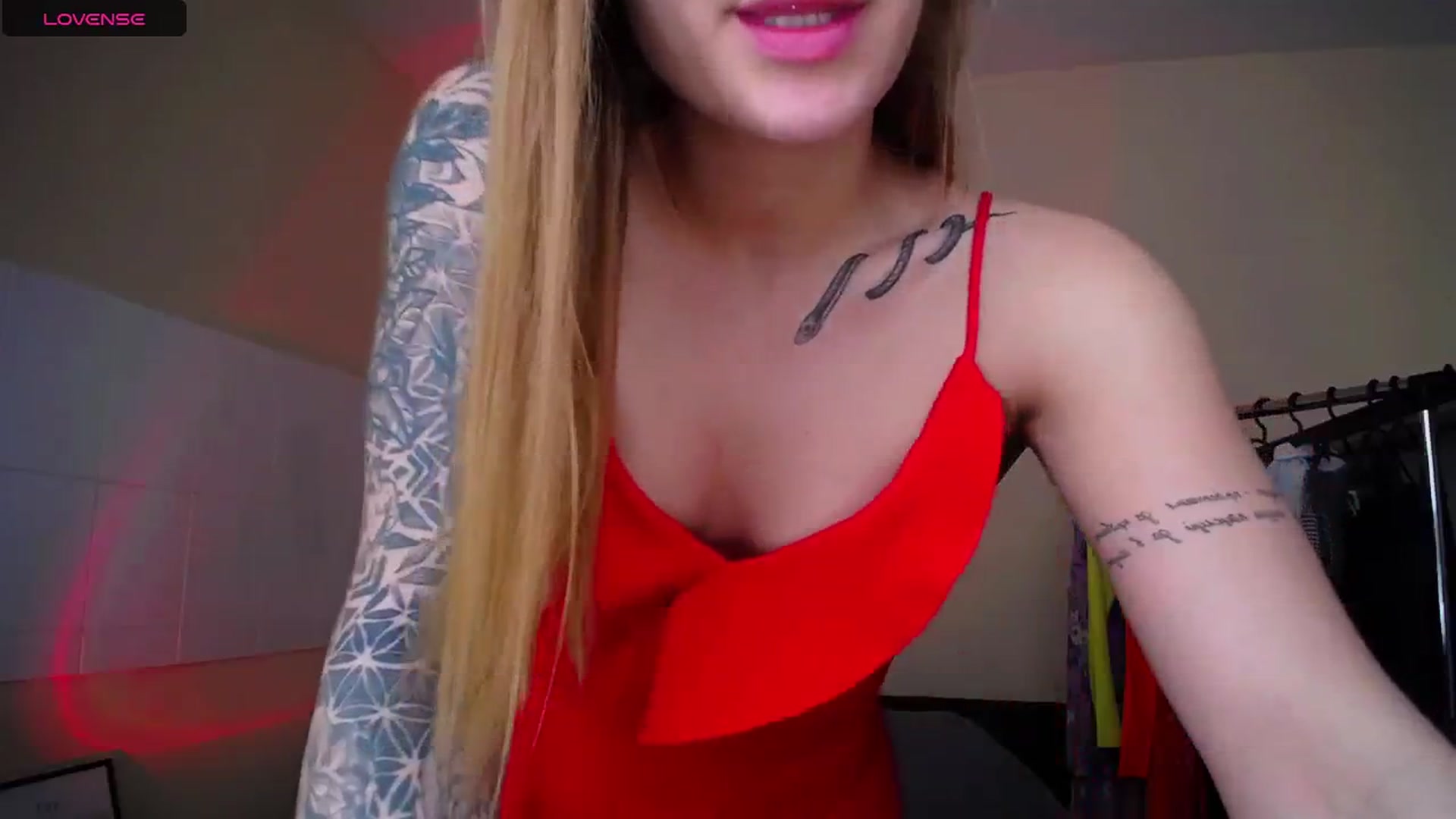 Gallery image thumbnail from Miss_JOI's myfreecams stream on, 03/26/2024, 10:40 image 7 of 20