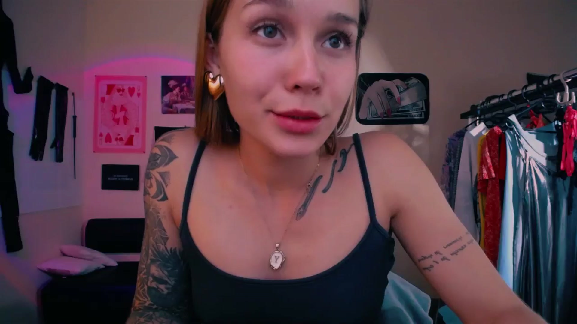 Gallery image thumbnail from Miss_JOI's myfreecams stream on, 09/01/2024, 15:08 image 6 of 20