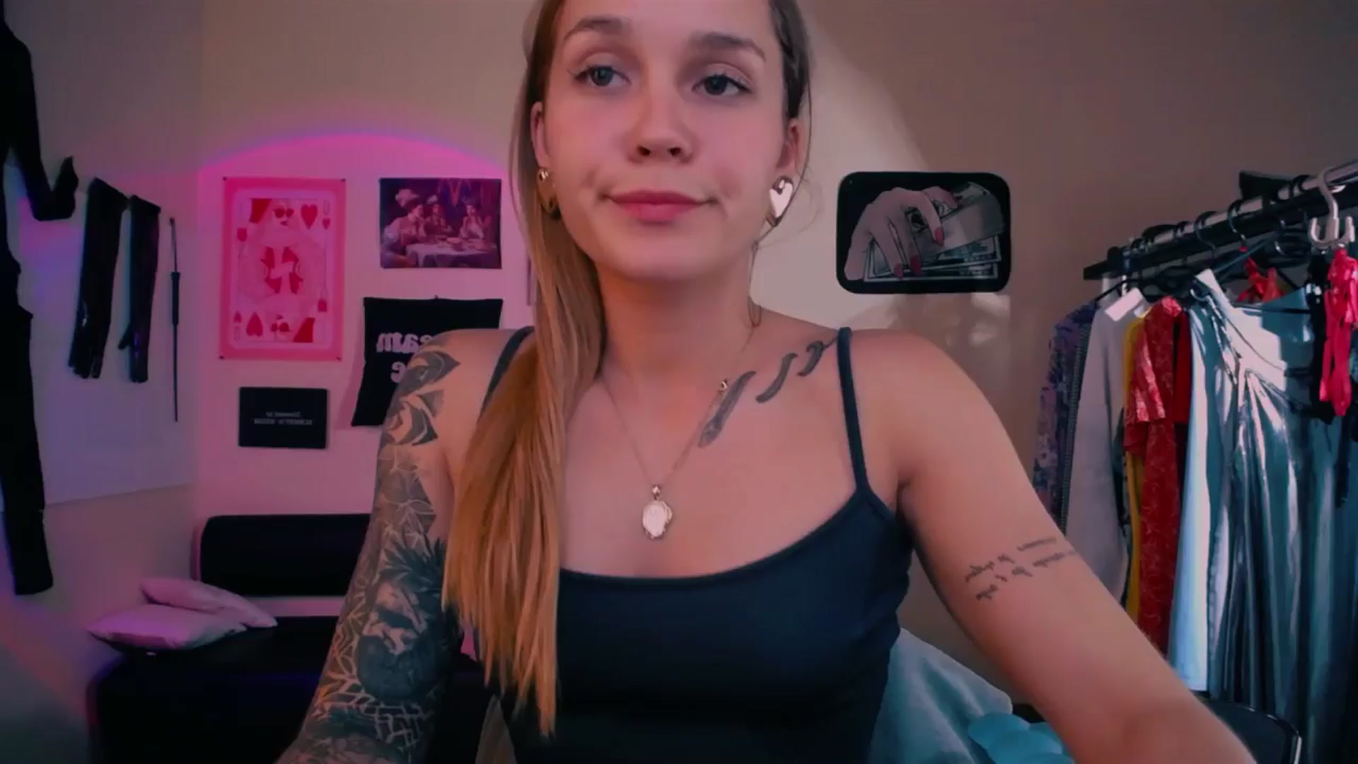 Gallery image thumbnail from Miss_JOI's myfreecams stream on, 09/01/2024, 15:08 image 19 of 20