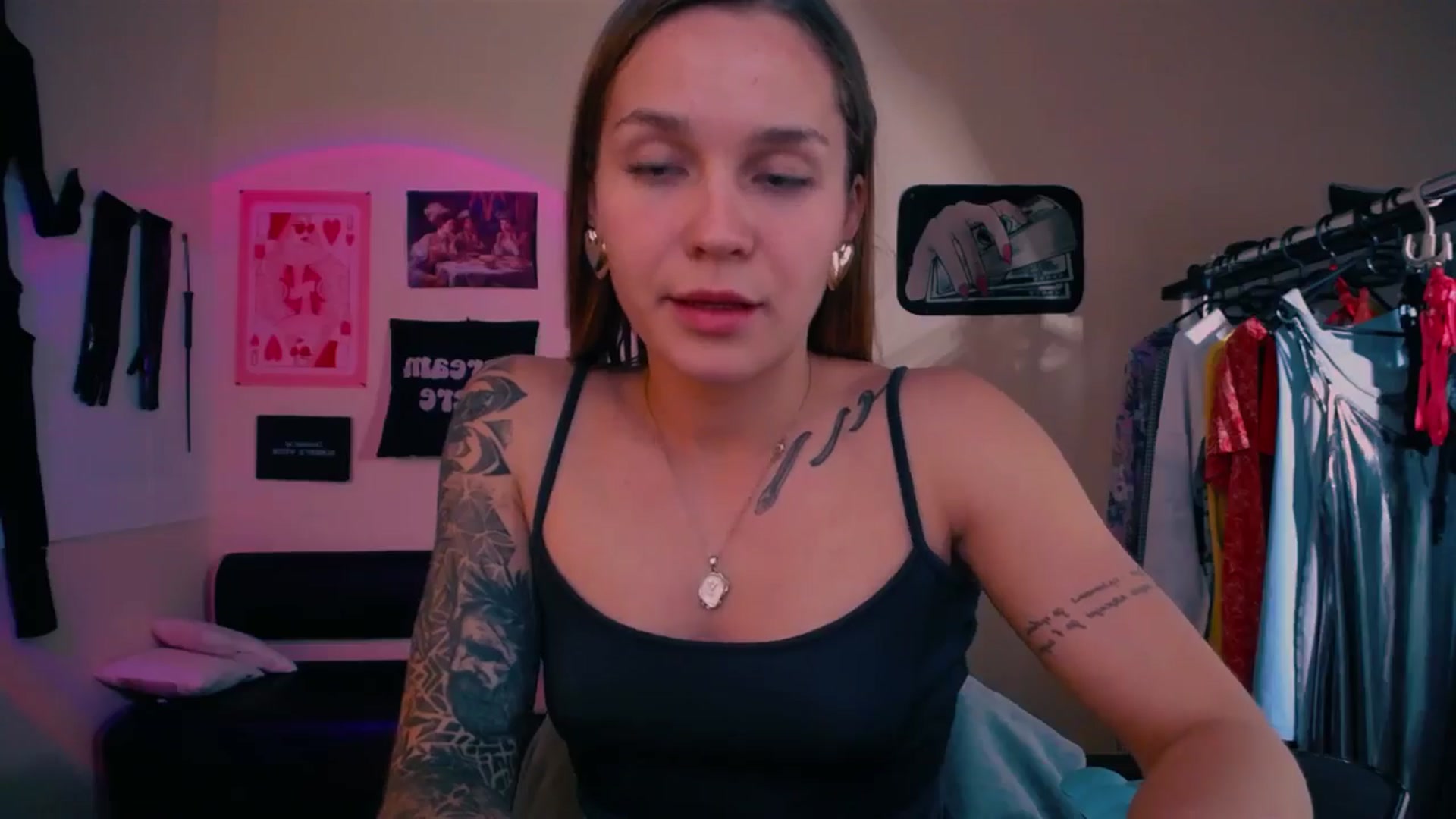Gallery image thumbnail from Miss_JOI's myfreecams stream on, 09/01/2024, 15:08 image 12 of 20