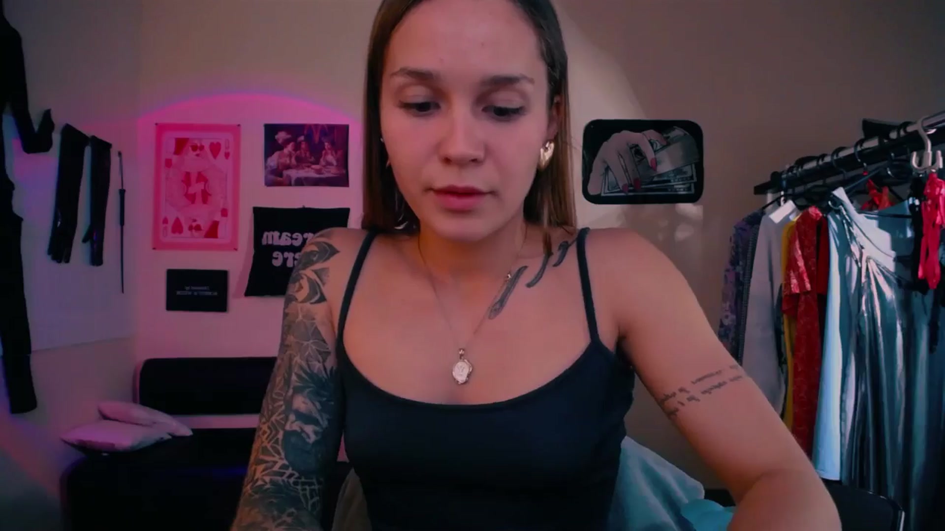 Gallery image thumbnail from Miss_JOI's myfreecams stream on, 09/01/2024, 15:08 image 16 of 20