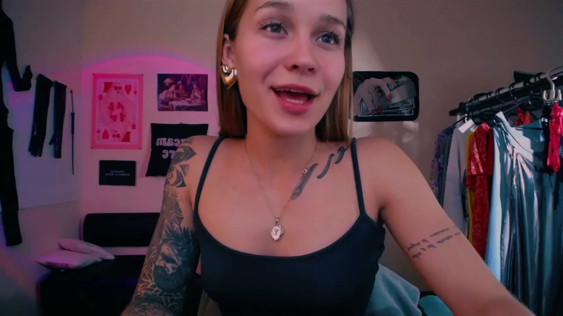 Gallery image thumbnail from Miss_JOI's myfreecams stream on, 09/01/2024, 15:08 image 11 of 20