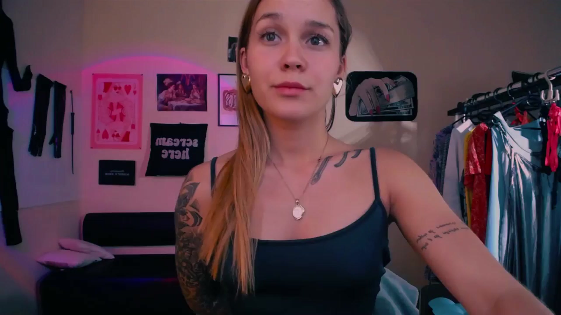 Gallery image thumbnail from Miss_JOI's myfreecams stream on, 09/01/2024, 15:08 image 4 of 20