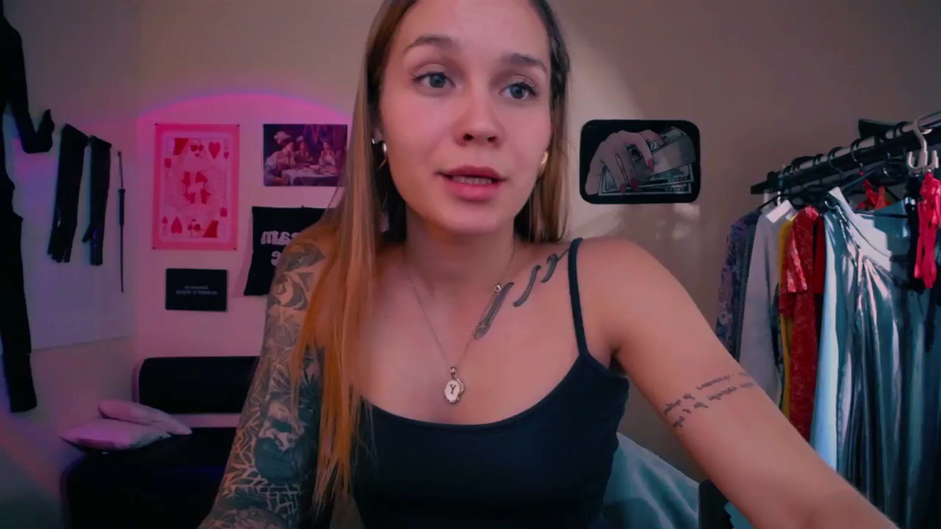 Gallery image thumbnail from Miss_JOI's myfreecams stream on, 09/01/2024, 15:08 image 1 of 20