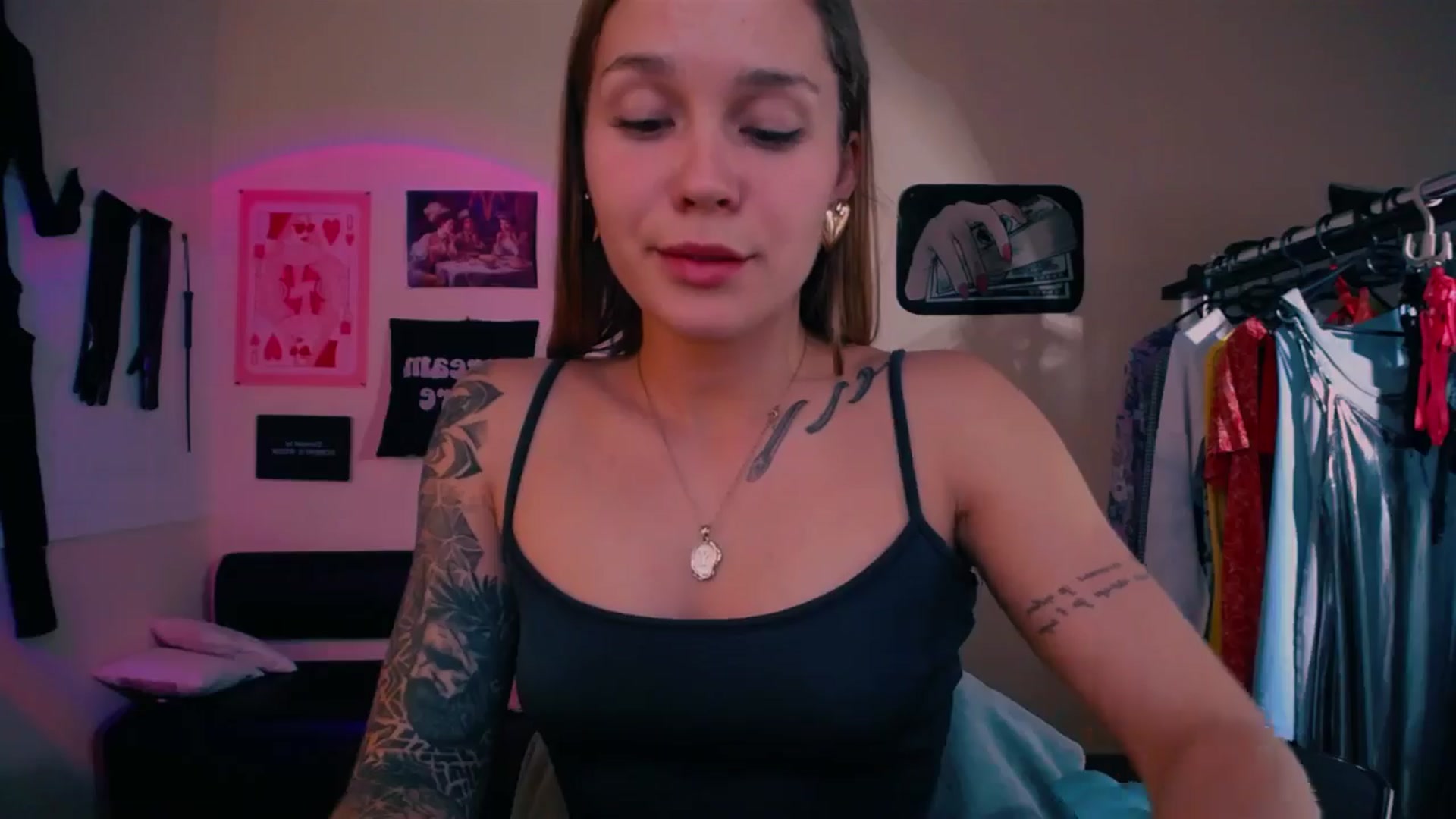 Gallery image thumbnail from Miss_JOI's myfreecams stream on, 09/01/2024, 15:08 image 15 of 20