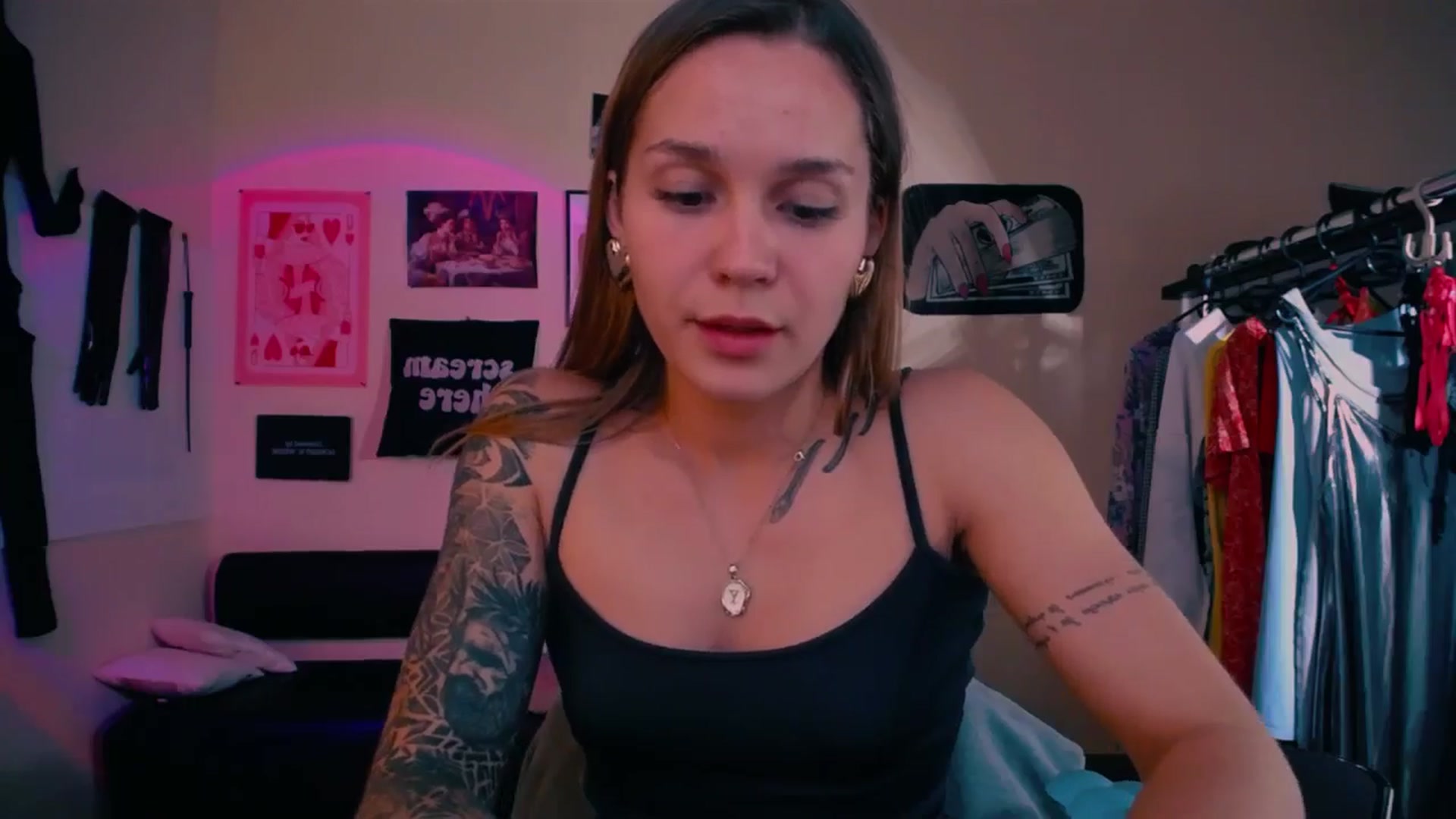 Gallery image thumbnail from Miss_JOI's myfreecams stream on, 09/01/2024, 15:08 image 17 of 20