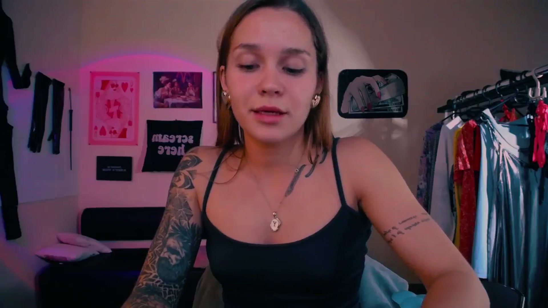 Gallery image thumbnail from Miss_JOI's myfreecams stream on, 09/01/2024, 15:08 image 18 of 20