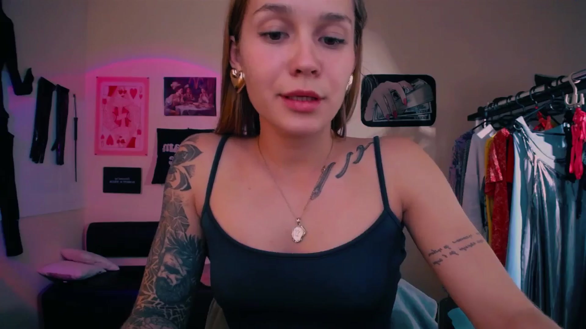 Gallery image thumbnail from Miss_JOI's myfreecams stream on, 09/01/2024, 15:08 image 5 of 20