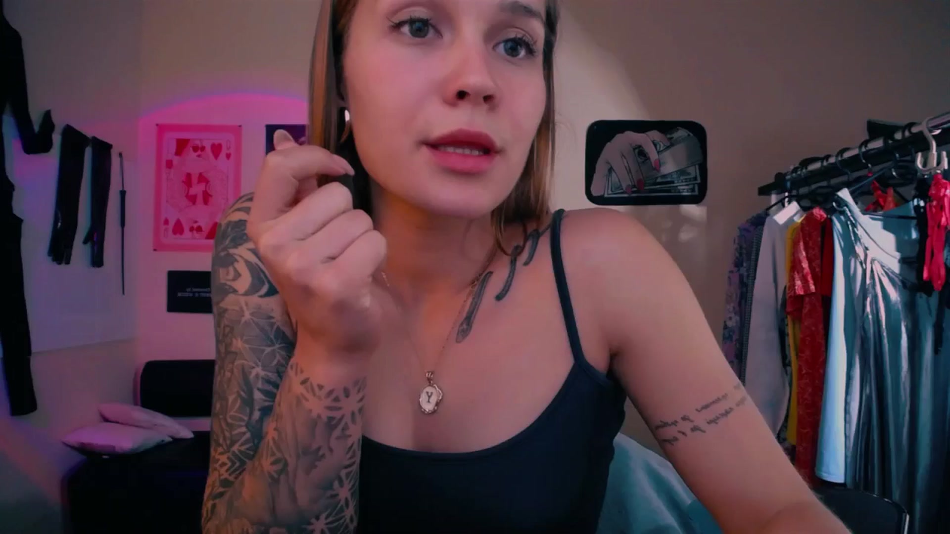 Gallery image thumbnail from Miss_JOI's myfreecams stream on, 09/01/2024, 15:08 image 14 of 20