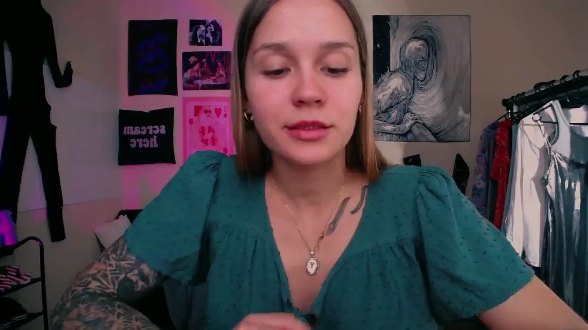 Gallery image thumbnail from Miss_JOI's myfreecams stream on, 09/08/2024, 10:48 image 5 of 20