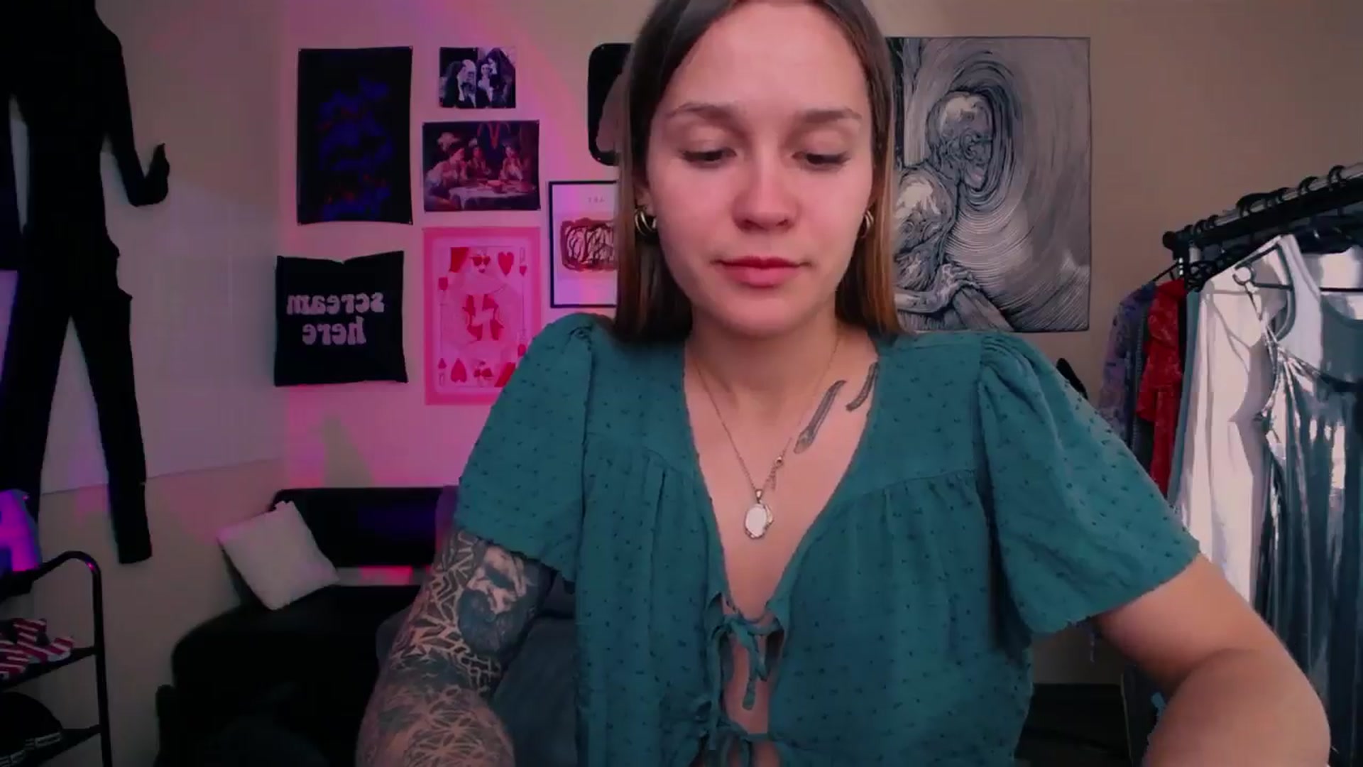 Gallery image thumbnail from Miss_JOI's myfreecams stream on, 09/08/2024, 10:48 image 3 of 20