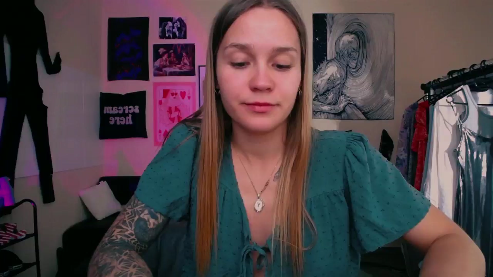 Gallery image thumbnail from Miss_JOI's myfreecams stream on, 09/08/2024, 10:48 image 1 of 20