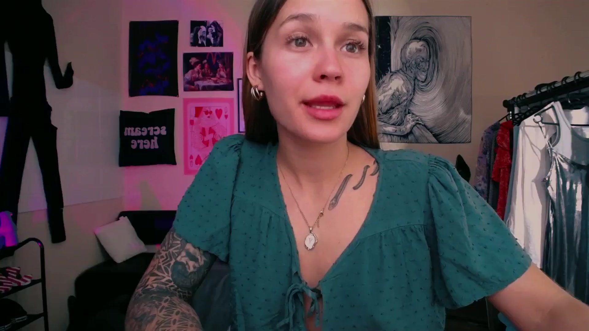 Gallery image thumbnail from Miss_JOI's myfreecams stream on, 09/08/2024, 10:48 image 2 of 20