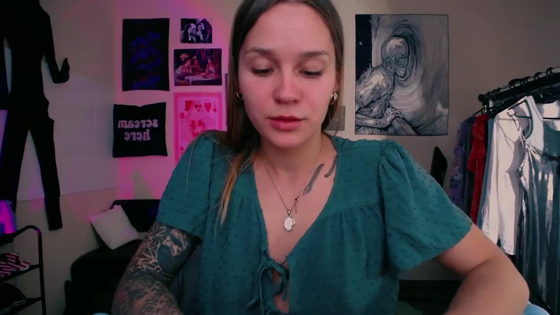 Gallery image thumbnail from Miss_JOI's myfreecams stream on, 09/08/2024, 10:48 image 8 of 20