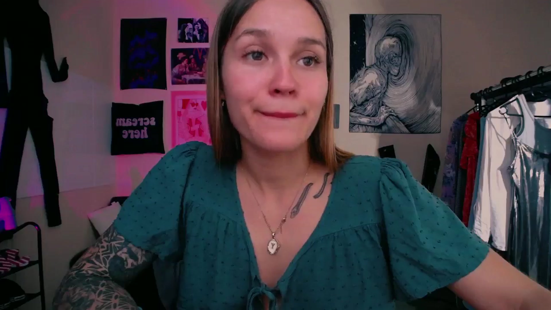 Gallery image thumbnail from Miss_JOI's myfreecams stream on, 09/08/2024, 10:48 image 6 of 20