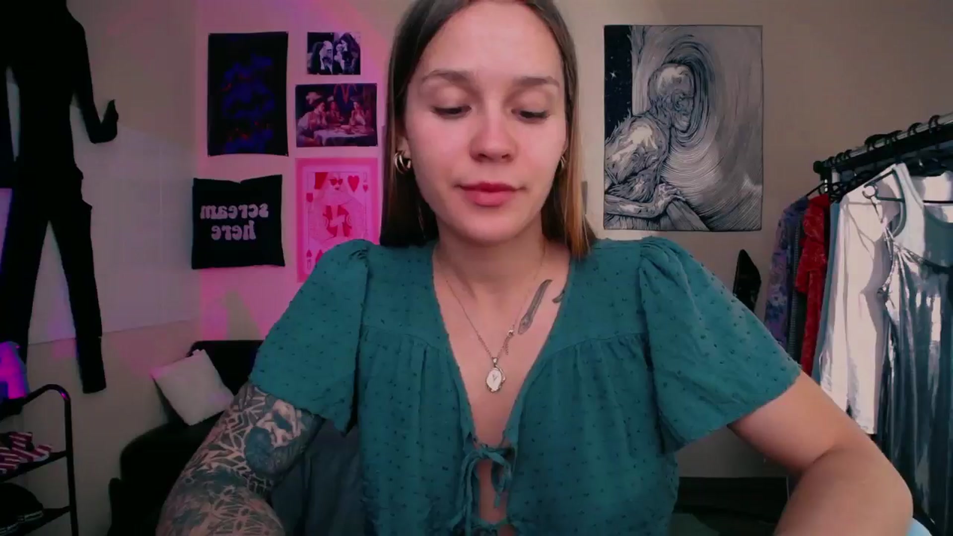 Gallery image thumbnail from Miss_JOI's myfreecams stream on, 09/08/2024, 10:48 image 4 of 20