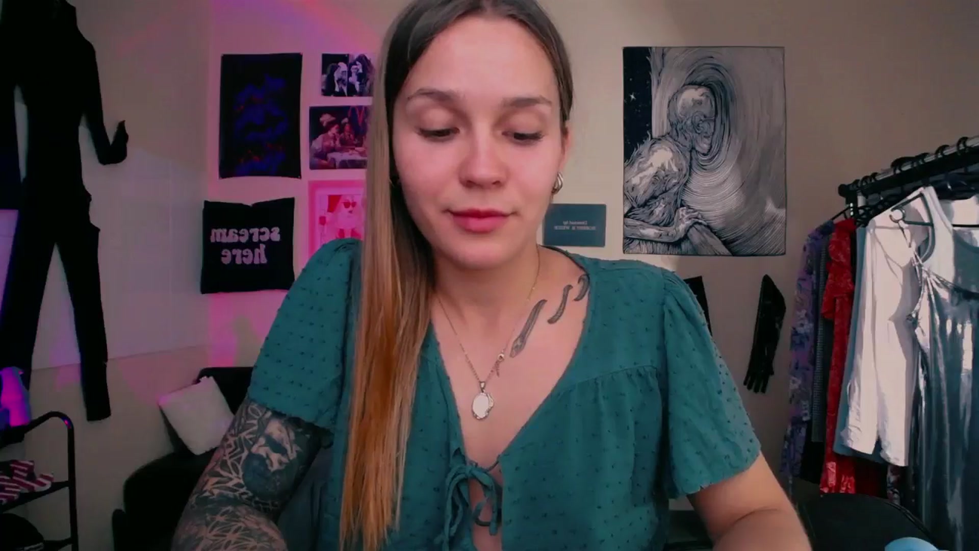 Gallery image thumbnail from Miss_JOI's myfreecams stream on, 09/08/2024, 10:48 image 10 of 20