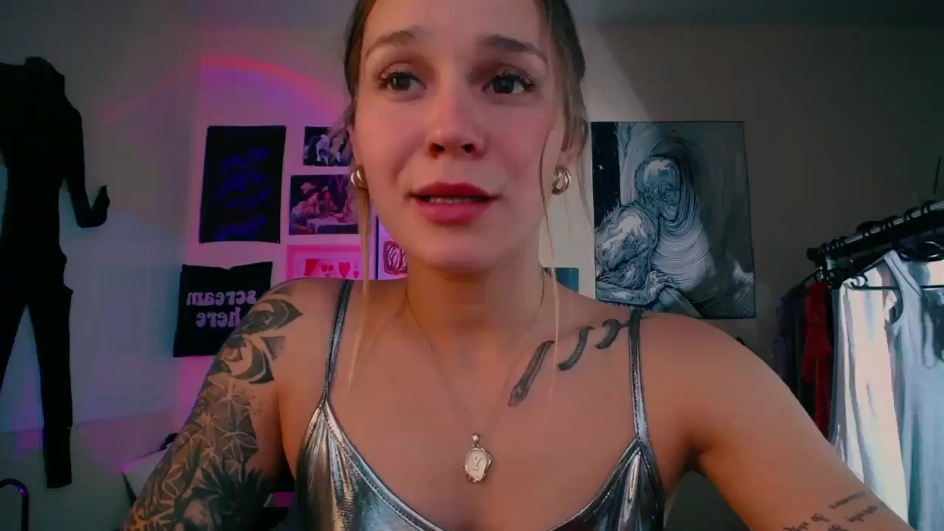 Gallery image thumbnail from Miss_JOI's myfreecams stream on, 09/08/2024, 16:00 image 6 of 20