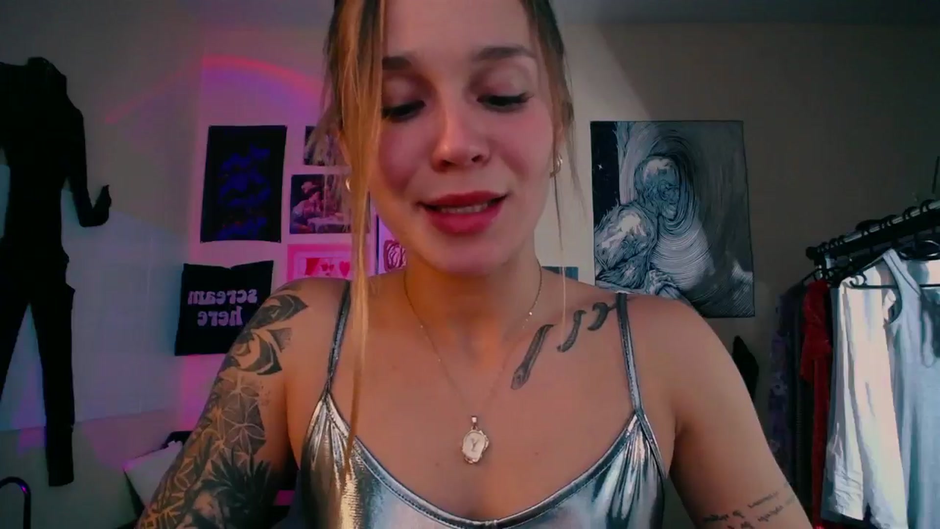 Gallery image thumbnail from Miss_JOI's myfreecams stream on, 09/08/2024, 16:00 image 5 of 20