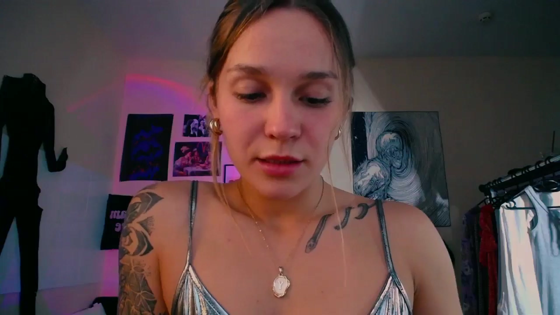 Gallery image thumbnail from Miss_JOI's myfreecams stream on, 09/08/2024, 16:00 image 11 of 20