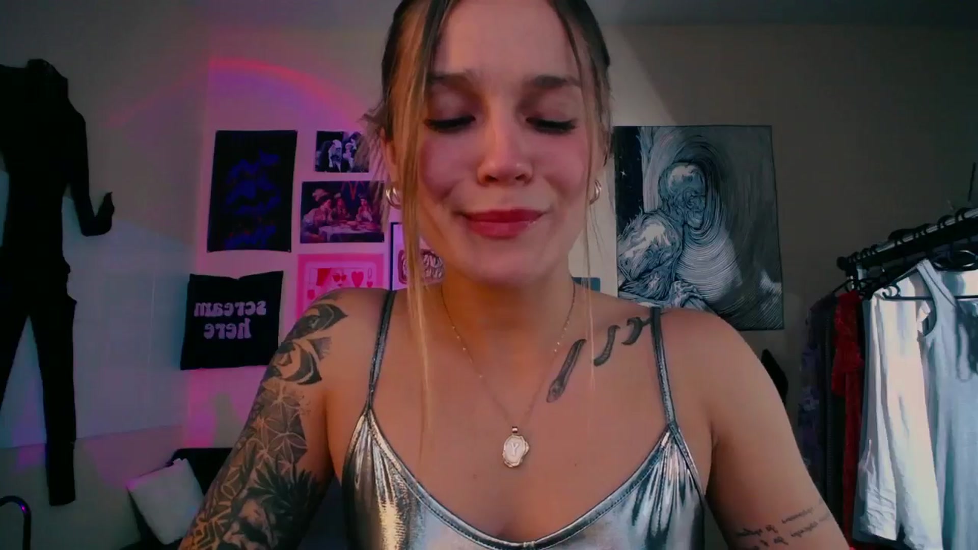 Gallery image thumbnail from Miss_JOI's myfreecams stream on, 09/08/2024, 16:00 image 3 of 20