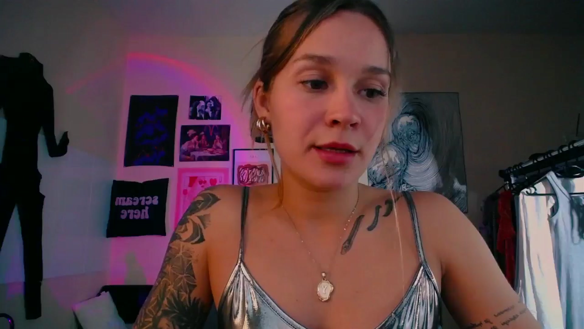 Gallery image thumbnail from Miss_JOI's myfreecams stream on, 09/08/2024, 16:00 image 16 of 20