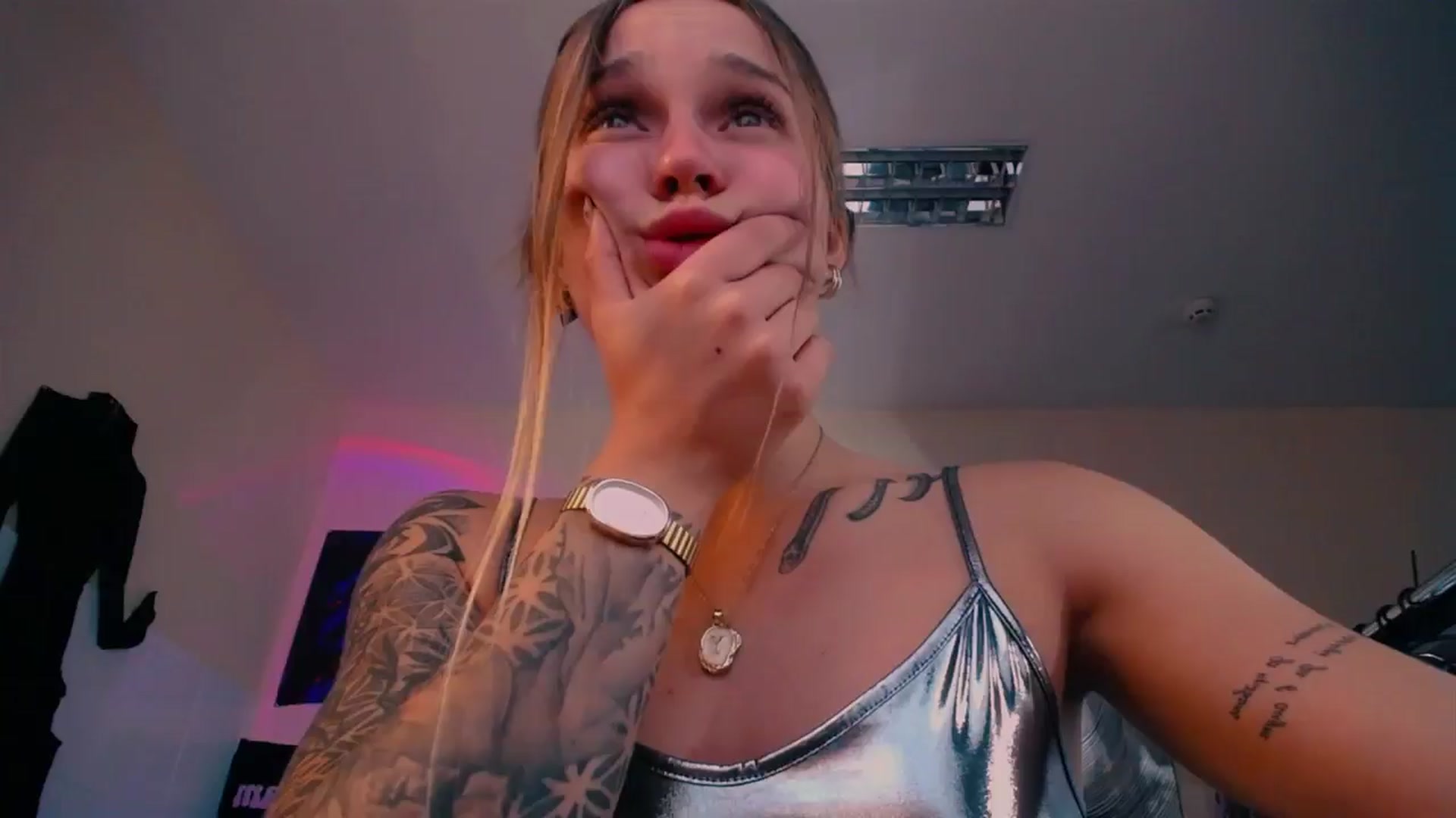 Gallery image thumbnail from Miss_JOI's myfreecams stream on, 09/08/2024, 16:00 image 1 of 20