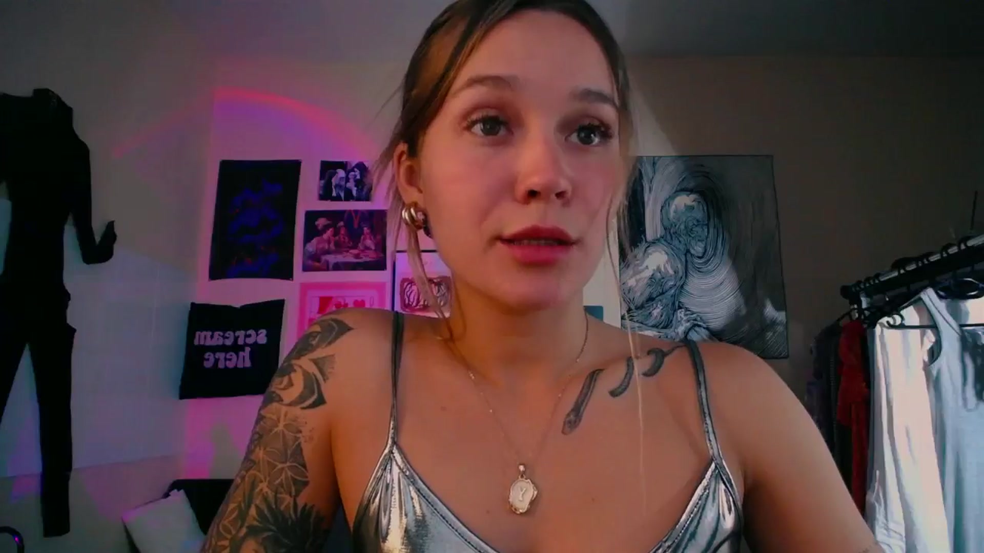Gallery image thumbnail from Miss_JOI's myfreecams stream on, 09/08/2024, 16:00 image 17 of 20