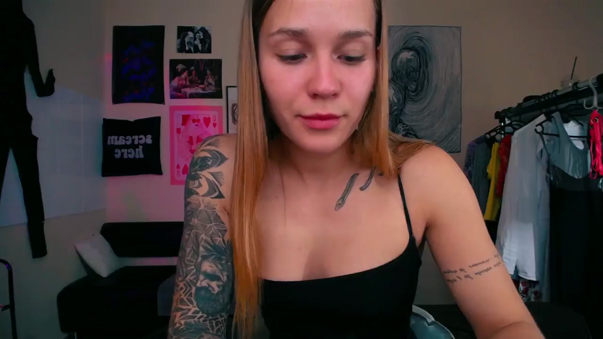 Gallery image thumbnail from Miss_JOI's myfreecams stream on, 09/09/2024, 11:05 image 3 of 20