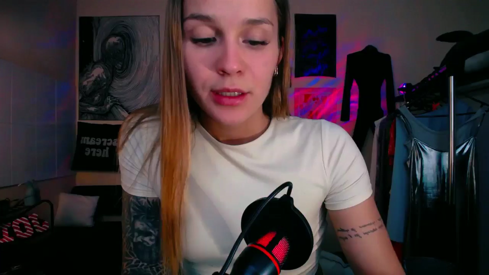Gallery image thumbnail from Miss_JOI's myfreecams stream on, 09/20/2024, 11:18 image 2 of 20