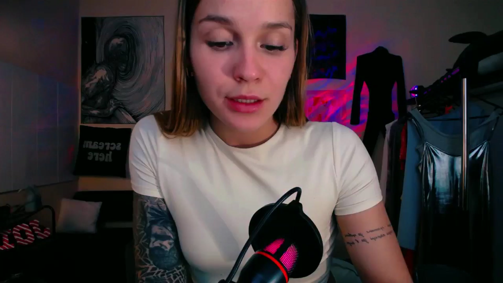 Gallery image thumbnail from Miss_JOI's myfreecams stream on, 09/20/2024, 11:18 image 10 of 20