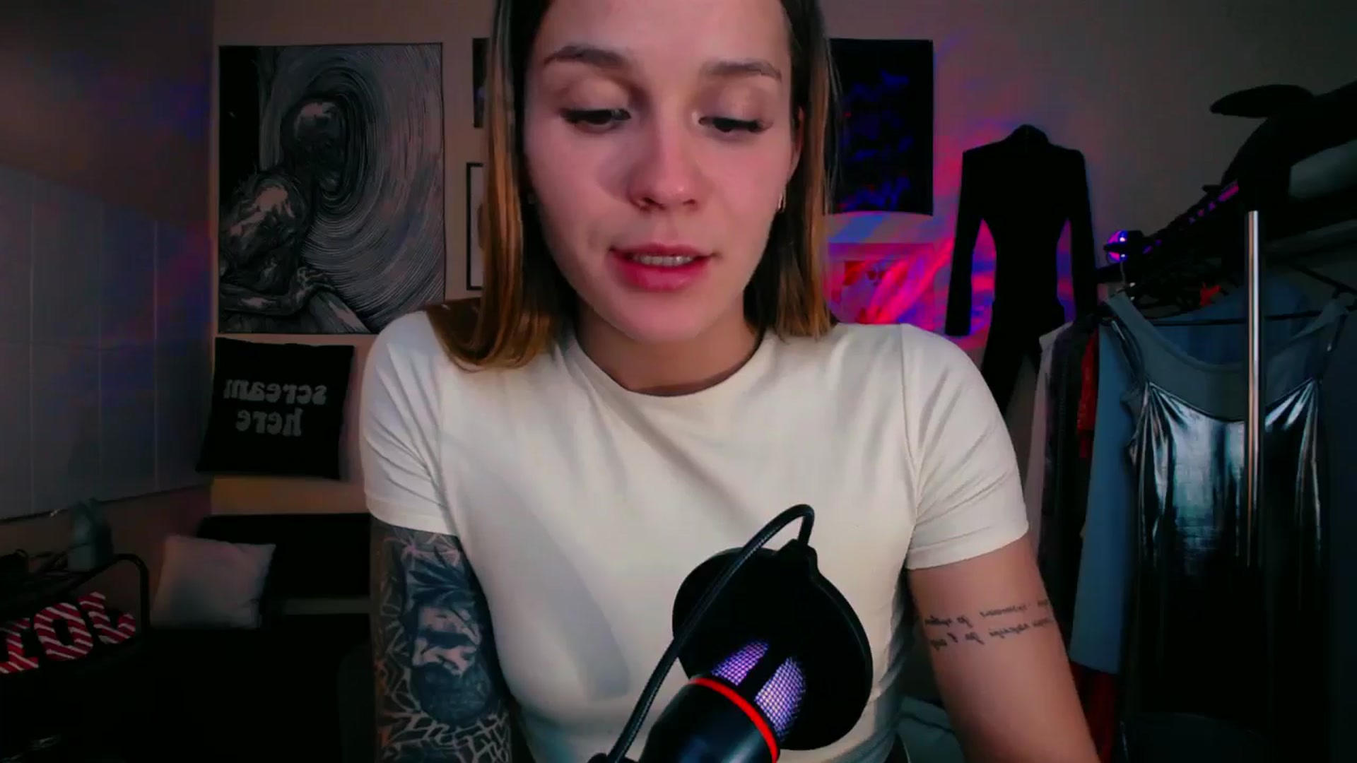Gallery image thumbnail from Miss_JOI's myfreecams stream on, 09/20/2024, 11:18 image 11 of 20