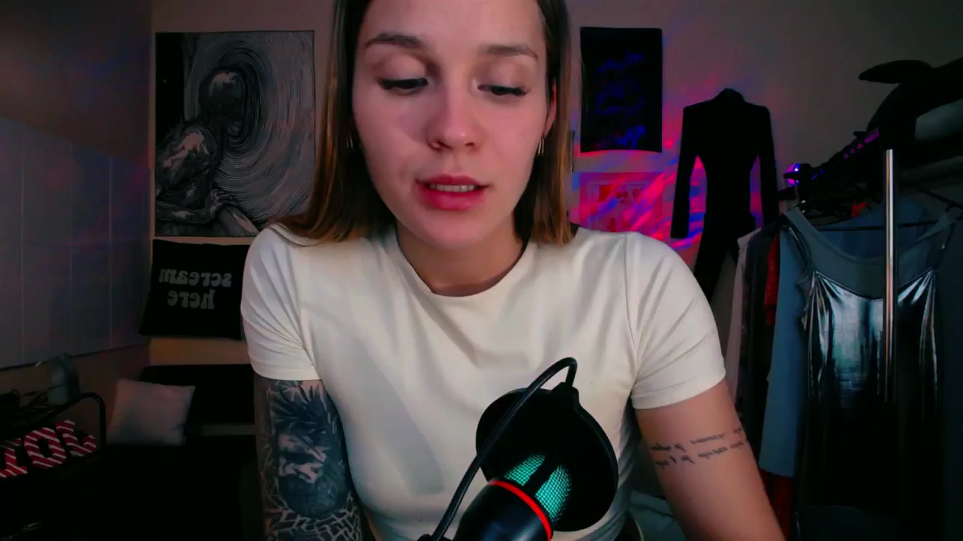 Gallery image thumbnail from Miss_JOI's myfreecams stream on, 09/20/2024, 11:18 image 8 of 20