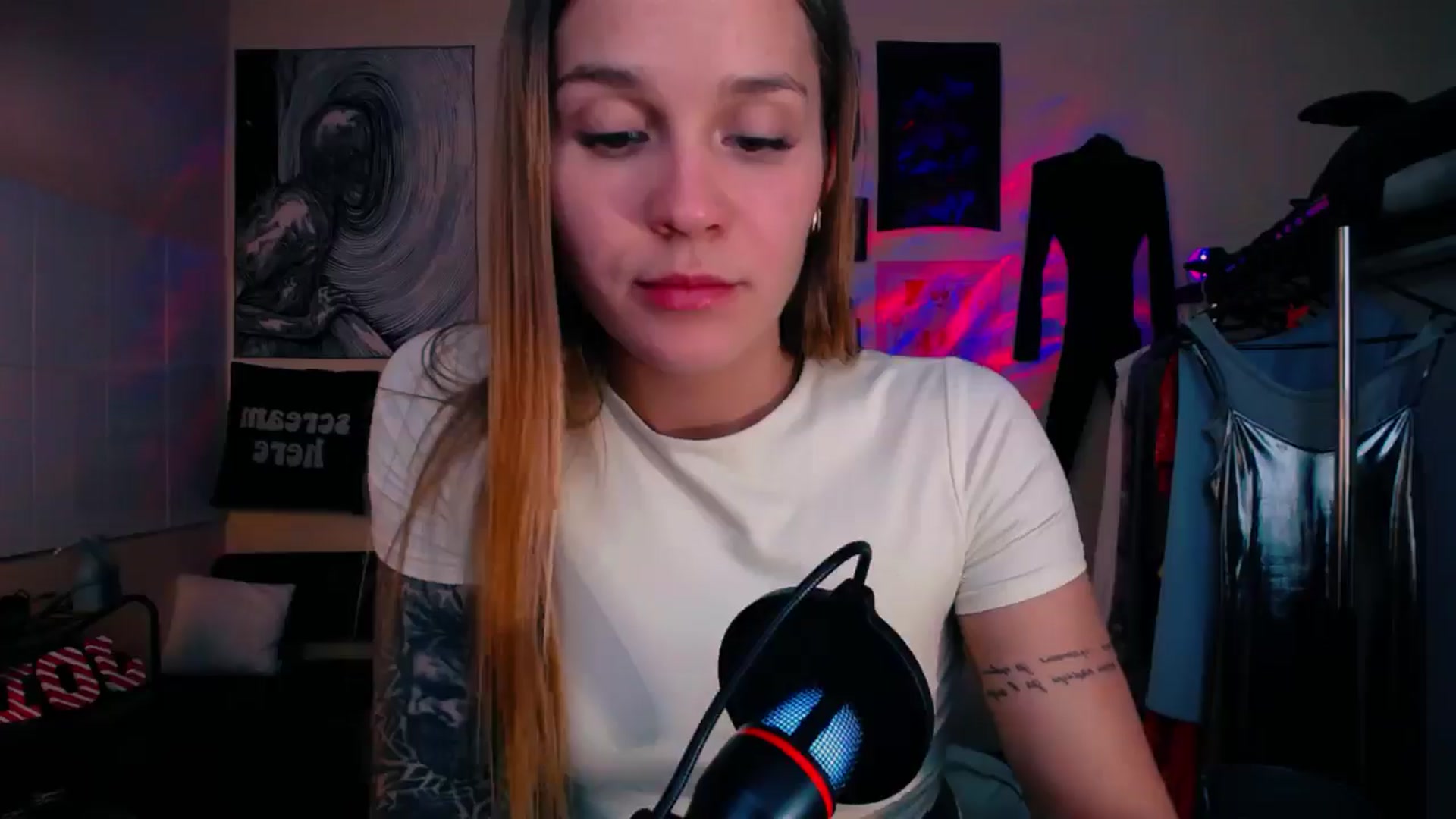 Gallery image thumbnail from Miss_JOI's myfreecams stream on, 09/20/2024, 11:18 image 5 of 20