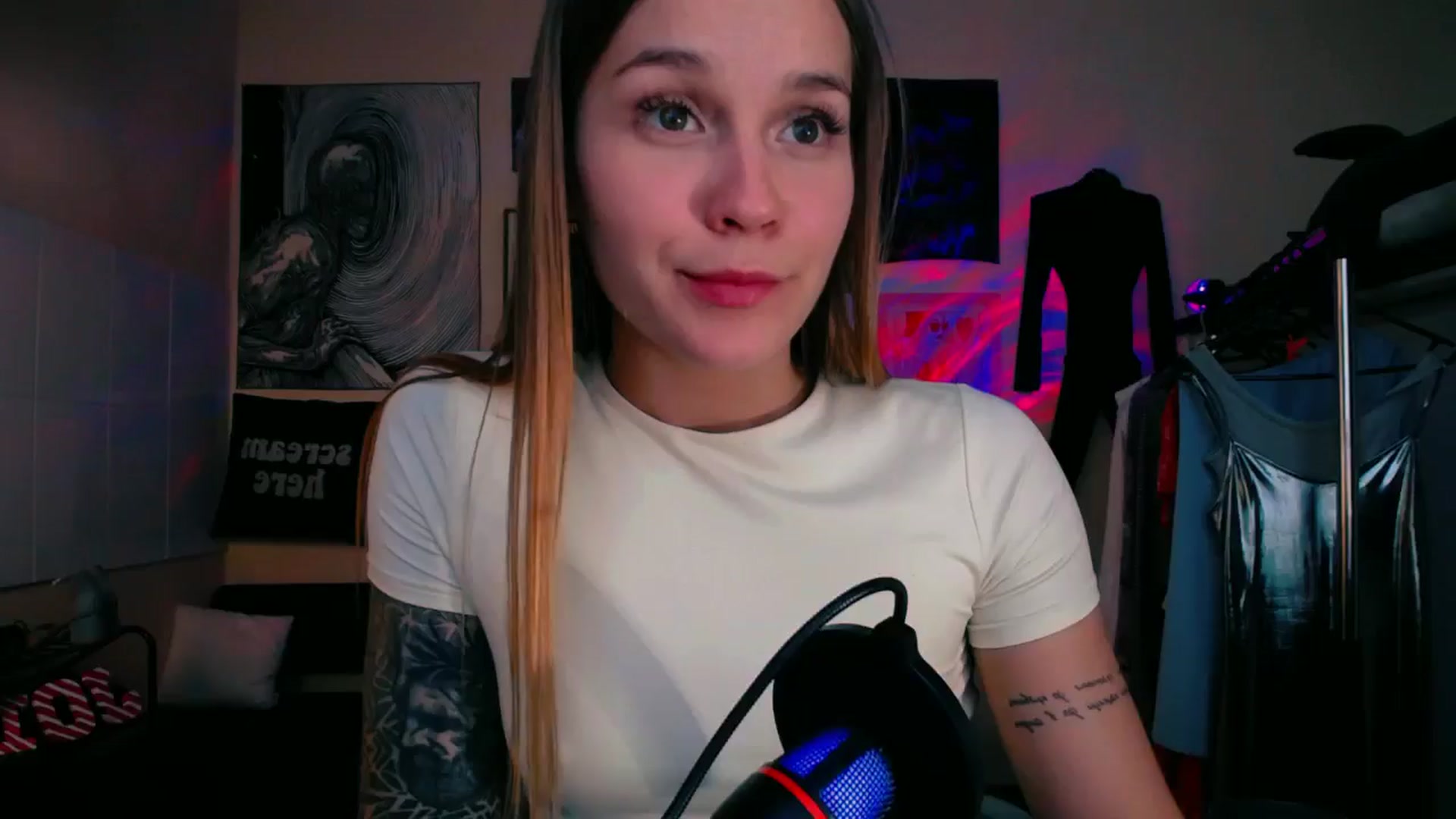 Gallery image thumbnail from Miss_JOI's myfreecams stream on, 09/20/2024, 11:18 image 18 of 20