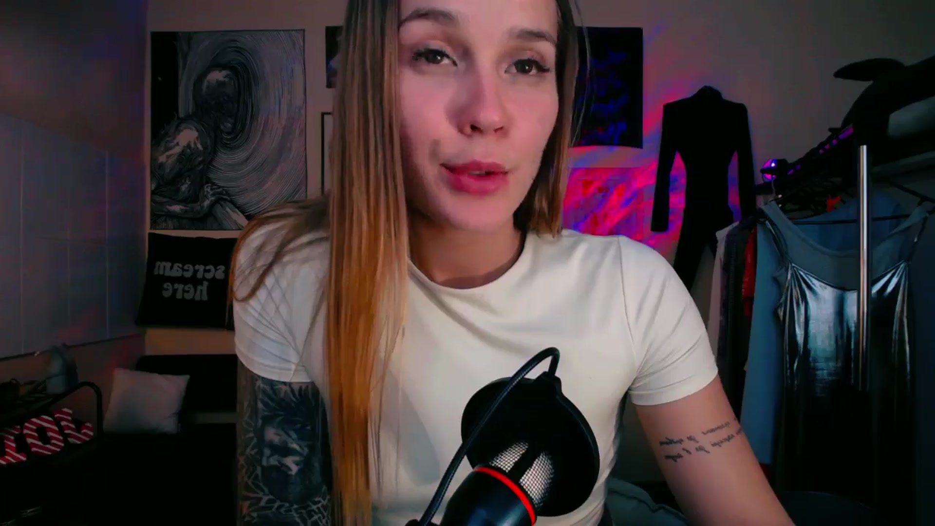 Gallery image thumbnail from Miss_JOI's myfreecams stream on, 09/20/2024, 11:18 image 4 of 20