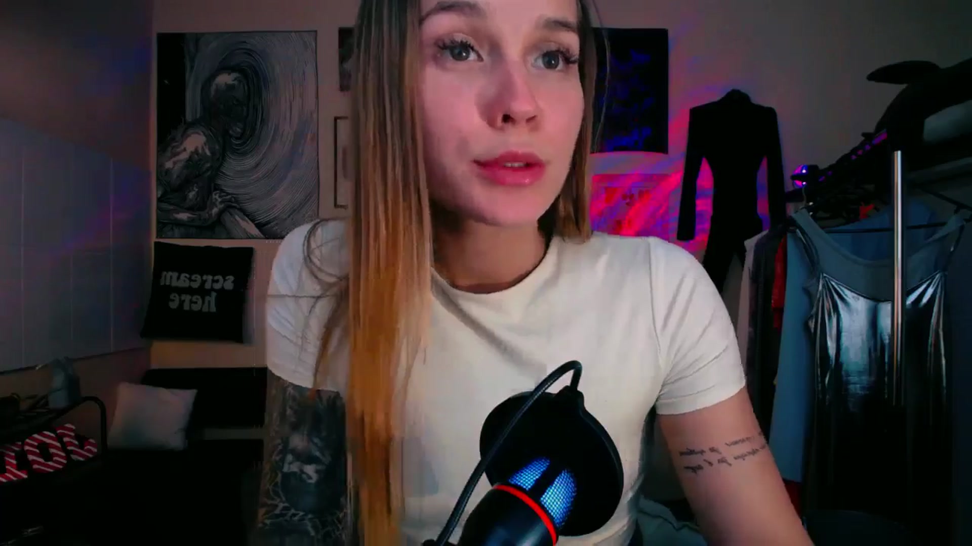 Gallery image thumbnail from Miss_JOI's myfreecams stream on, 09/20/2024, 11:18 image 6 of 20