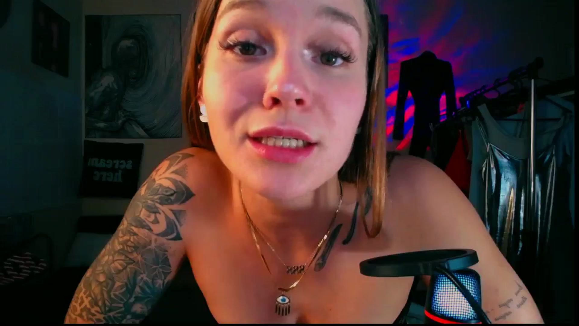Gallery image thumbnail from Miss_JOI's myfreecams stream on, 09/29/2024, 15:17 image 13 of 20