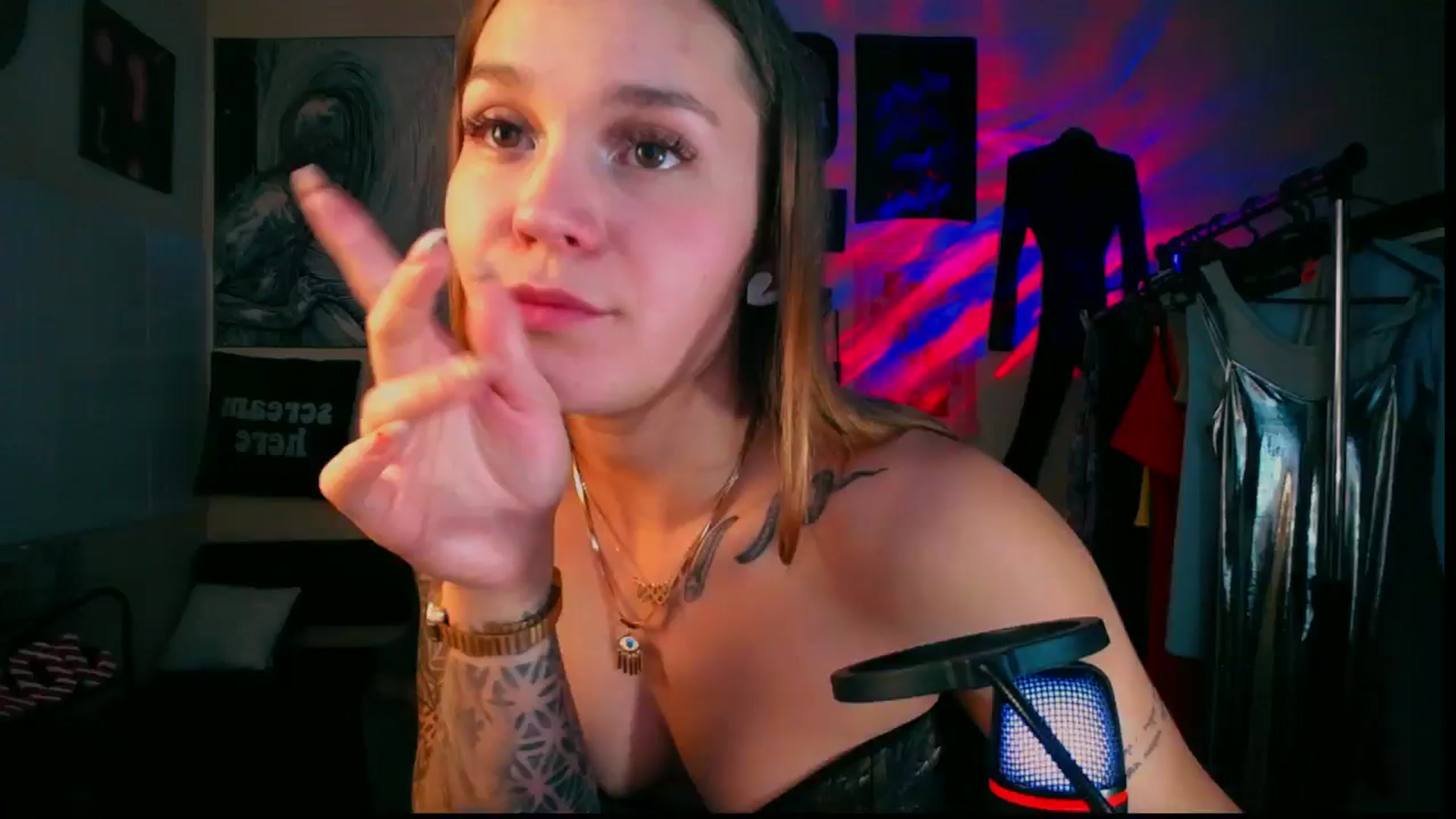 Gallery image thumbnail from Miss_JOI's myfreecams stream on, 09/29/2024, 15:17 image 14 of 20