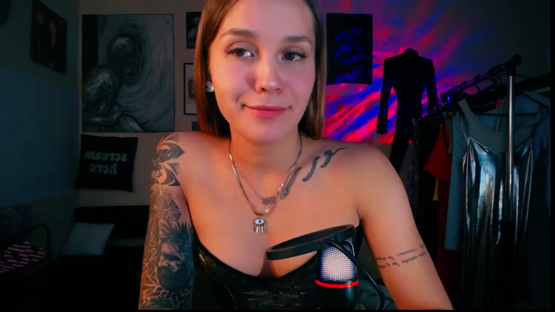 Gallery image thumbnail from Miss_JOI's myfreecams stream on, 09/29/2024, 15:17 image 9 of 20
