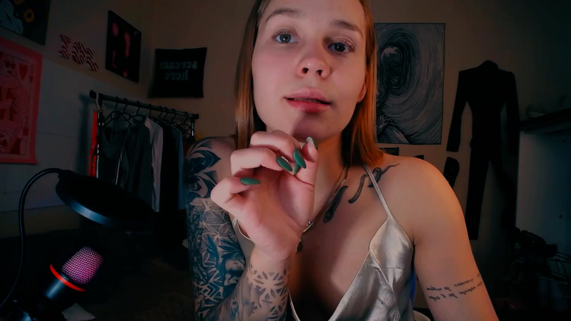 Gallery image thumbnail from Miss_JOI's myfreecams stream on, 10/20/2024, 09:53 image 9 of 20