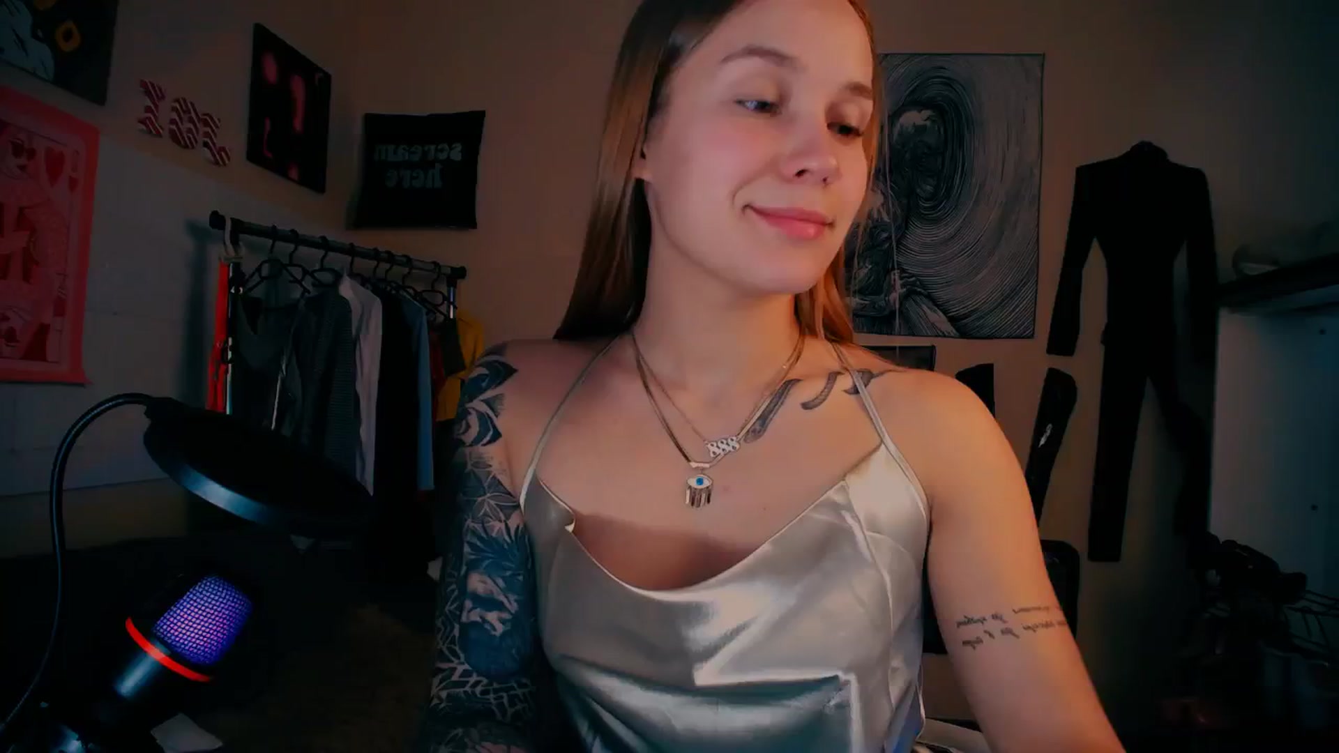 Gallery image thumbnail from Miss_JOI's myfreecams stream on, 10/20/2024, 09:53 image 1 of 20