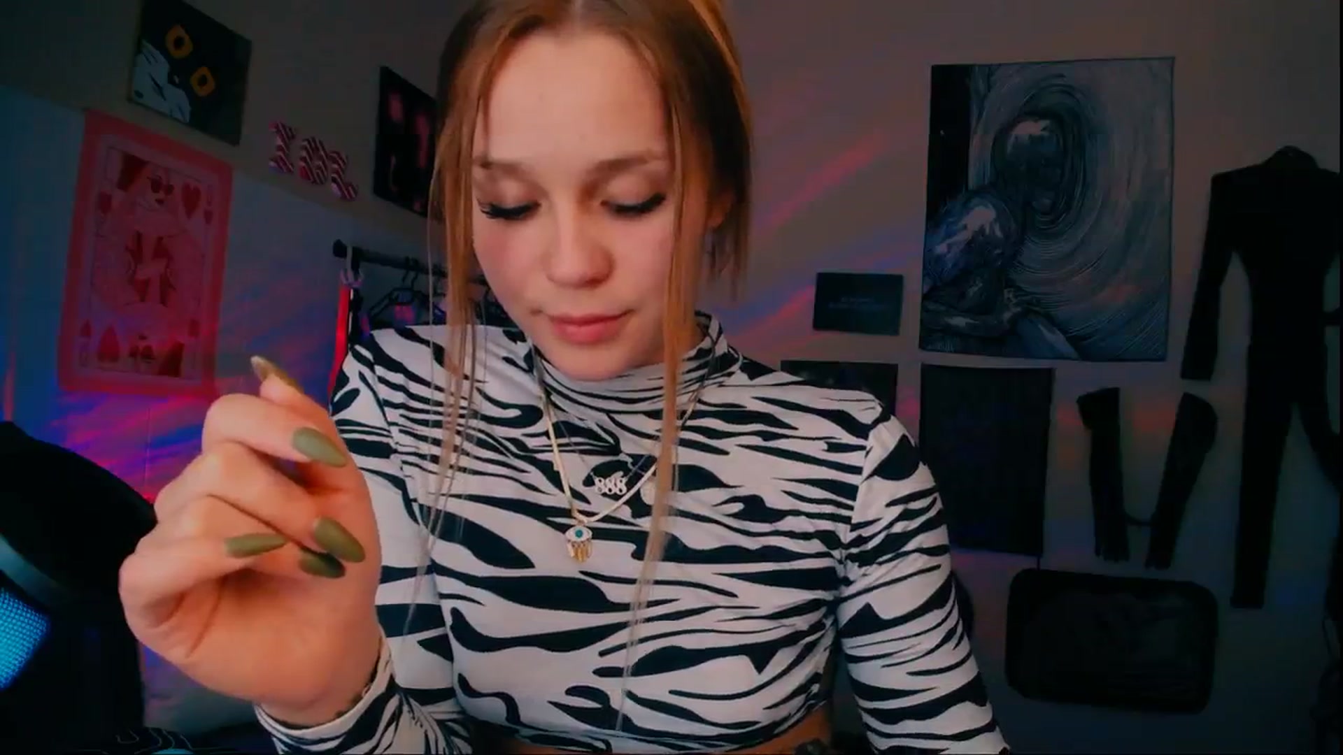 Gallery image thumbnail from Miss_JOI's myfreecams stream on, 10/25/2024, 11:52 image 13 of 20