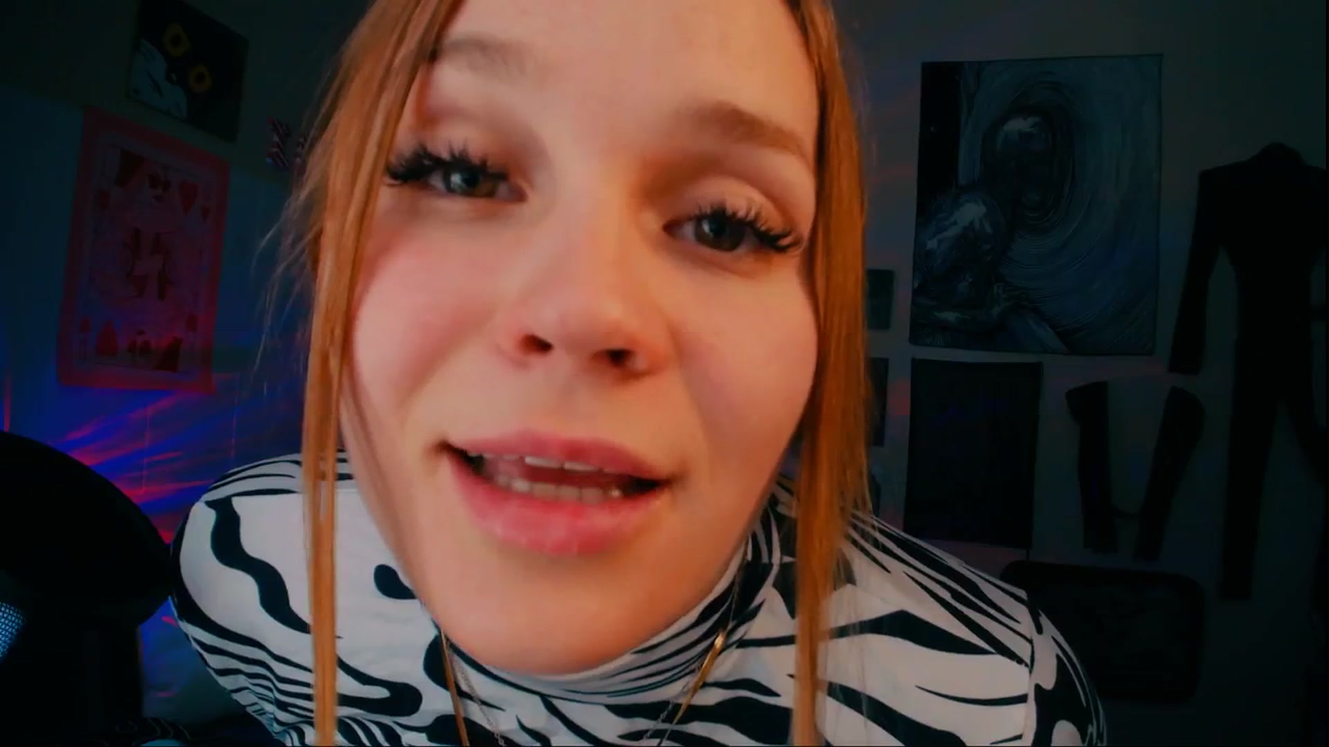 Gallery image thumbnail from Miss_JOI's myfreecams stream on, 10/25/2024, 11:52 image 15 of 20