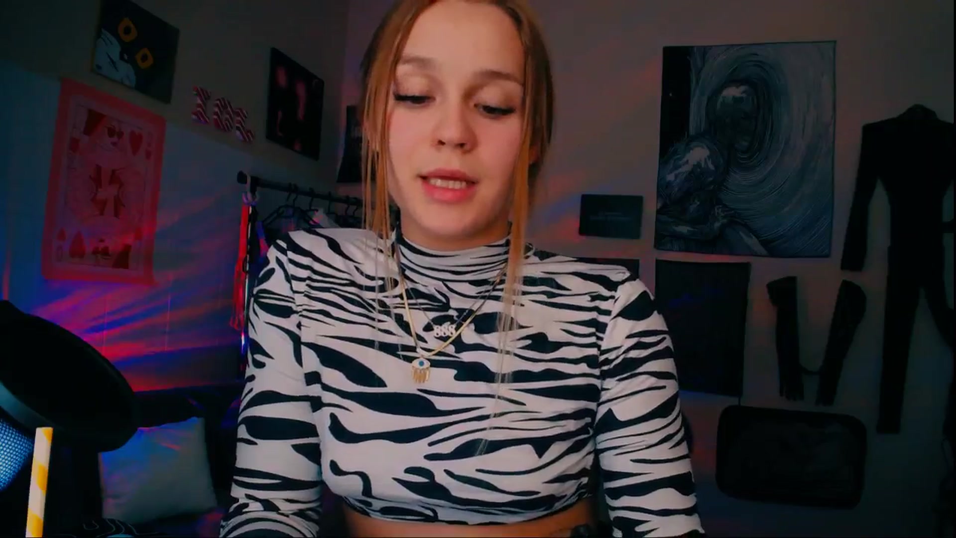 Gallery image thumbnail from Miss_JOI's myfreecams stream on, 10/25/2024, 11:52 image 5 of 20